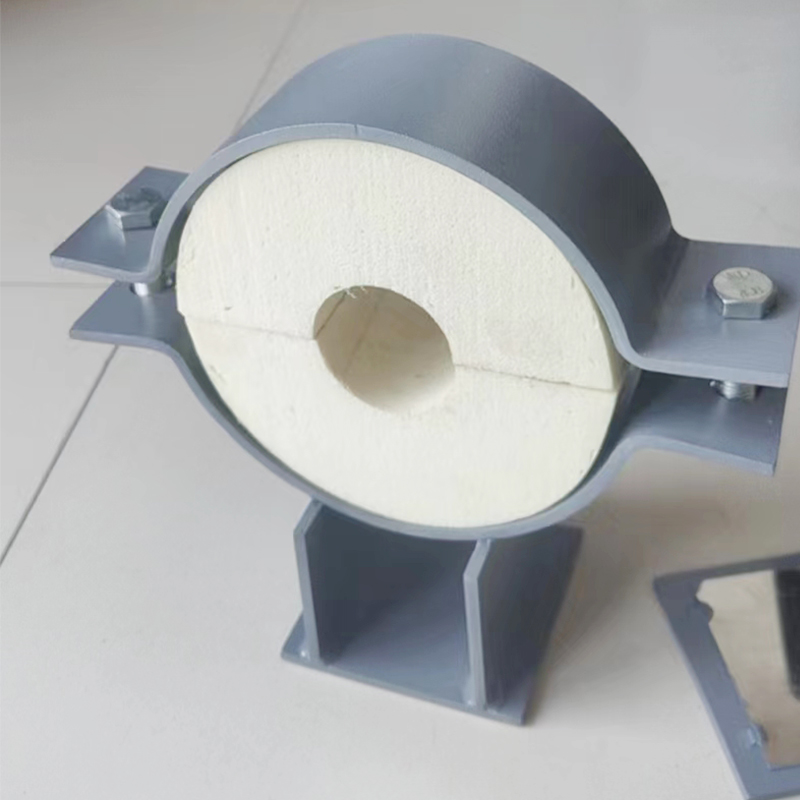 Cold Insulation Pipe Holder
